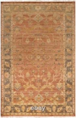 100% New Zealand Wool Surya Area Rug 8x11 Hillcrest collection