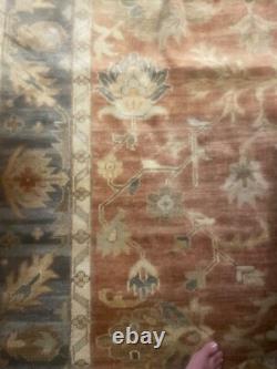 100% New Zealand Wool Surya Area Rug 8x11 Hillcrest collection