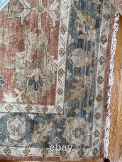 100% New Zealand Wool Surya Area Rug 8x11 Hillcrest collection