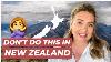 10 Things Not To Do In New Zealand