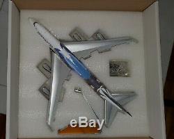 1200 Air New Zealand boeing 747 diecast model plane Lord of the Rings