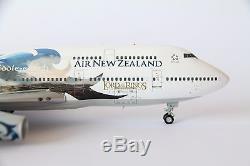 1200 JC Wings Air New Zealand Lord of the Rings B747-400 ZK-SUJ XX2925