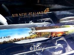 1200 PacMin Air New Zealand Boeing 777-300/ER ZK-OKP The Hobbit Display Model