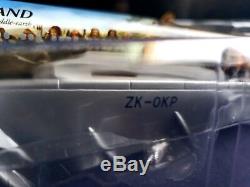 1200 PacMin Air New Zealand Boeing 777-300/ER ZK-OKP The Hobbit Display Model