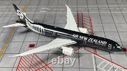 1400 NG Models Air New Zealand B 787-919 ZK-NZE
