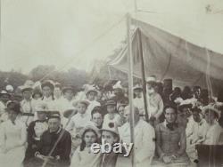 17 pics 1880's Albumen PHOTOs NEW ZEALAND landscape, people and misc photos