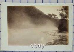 17 pics 1880's Albumen PHOTOs NEW ZEALAND landscape, people and misc photos