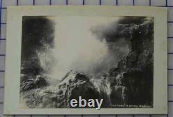 17 pics 1880's Albumen PHOTOs NEW ZEALAND landscape, people and misc photos