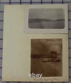 17 pics 1880's Albumen PHOTOs NEW ZEALAND landscape, people and misc photos