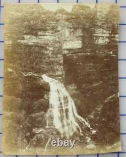 17 pics 1880's Albumen PHOTOs NEW ZEALAND landscape, people and misc photos