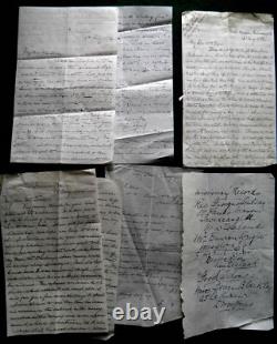 1892-1908 NEW ZEALAND- INVERCARGILL-Revd George Lindsay, & Trustees J G Todd