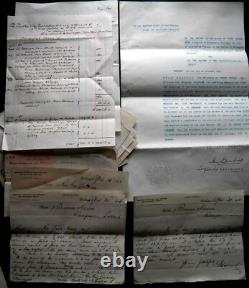 1892-1908 NEW ZEALAND- INVERCARGILL-Revd George Lindsay, & Trustees J G Todd