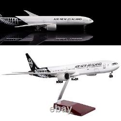 18 Collection Model Airplane Statue Scale 1130 Airplane Model New Zealand B
