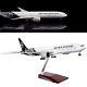 18 Collection Model Airplane Statue Scale 1130 Airplane Model New Zealand B