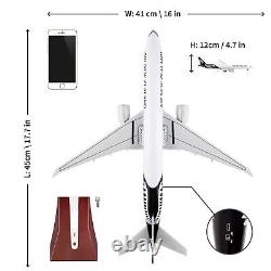 18 Collection Model Airplane Statue Scale 1130 Airplane Model New Zealand B
