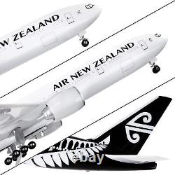 18 Collection Model Airplane Statue Scale 1130 Airplane Model New Zealand B