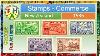 1936 Commerce Stamps New Zealand Newzealand Collection Stamps Philately Postage Commerce