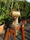 1940 WWII British Military Army Instrument Tripod Instrument Stand No. 21 MK. V