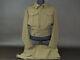 1942 Dated New Zealand Battledress Blouse and Trousers