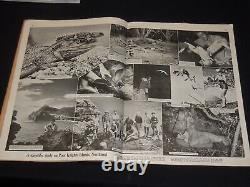 1956 The Weekly News Auckland New Zealand Newspaper Lot Of 3 Issues Np 1346