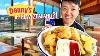 1 Best Fish U0026 Chips Cheap Eats U0026 Foods I Ve Never Tried At Denny S In Auckland New Zealand