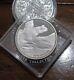 2008 New Zealand Hamilton Frog PROOF silver Coin FABULOUS 12 SILVER COLLECTION
