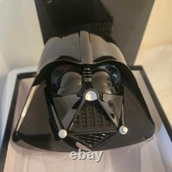 2011 Star Wars Darth Vader 4-Coin Silver Set New Zealand Mint