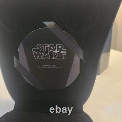 2011 Star Wars Darth Vader 4-Coin Silver Set New Zealand Mint