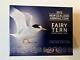 2012 New Zealand Annual Coin Fairy Tern $5 Silver Proof