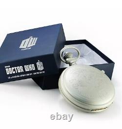 2013 50th Anni Doctor Who Collectible Coin Set, Niue 11 x 1/2oz Colorized Coins