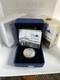 2014 New Zealand HMS Achilles $1 Silver Proof Coin (Sh17/Q9)