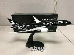 2014 PacMin Model Aircraft Air New Zealand Boeing 787-9 Dreamliner 1200