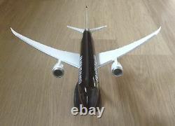 2014 PacMin Model Aircraft Air New Zealand Boeing 787-9 Dreamliner 1200