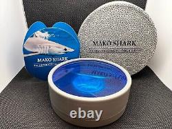 2016 Mako Shark 1oz Silver Niue Collectible Coin New Zealand Mint Full Kit