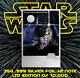 2018 NIUE NEW ZEALAND MINT STAR WARS A NEW HOPE 35g. 999 Pure Silver $2 Foil