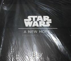 2018 Star Wars A New Hope Niue $2 Premium. 999 Silver Foil Collection In Box Nr