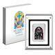 2020 New Zealand Mint Archangel Silver Coin Collection SOLD OUT VERY RARE