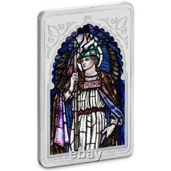 2020 New Zealand Mint Archangel Silver Coin Collection SOLD OUT VERY RARE
