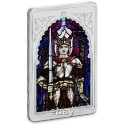 2020 New Zealand Mint Archangel Silver Coin Collection SOLD OUT VERY RARE