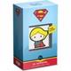 2021 New Zealand Mint 1oz Silver Collectible Coin Chibi Supergirl