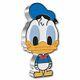 2021 Niue 1 oz Silver Chibi Coin Collection Donald Duck SKU#236091