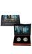 2022 New Zealand Lord of the Rings Two Towers 2 x 1 oz Silver Proof Coin Set
