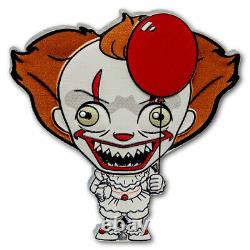 2022 Niue 1 oz Silver Chibi Coin Horror Collection IT SKU#246849