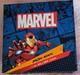 2023 Marvel Ironman New Zealand Mint 1oz Silver Coin Mintage 5,000