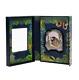 2024 Agoro by New Zealand Mint Disney Jungle Book Kaa 1 oz Colorized Silver Coin