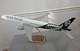 28 Air New Zealand 1100 White Livery Boeing 777-300er Ge Pacmin Desktop Model
