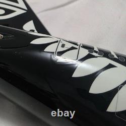 28 Air New Zealand 1100 White Livery Boeing 777-300er Ge Pacmin Desktop Model