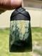 2 1/2 New Zealand MARSDEN Flower Jade SMALL Nephrite Pounamu Maori ADZE TOKI