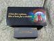 (2) Air New Zealand Boeing 777-300ER 1200 Hobbit Movie Promo Mailer With Extras