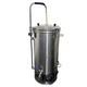 35L RobobrewithBrewZilla #KL05814/KL05838 110-120 VAC 1500W with Pump KegLand